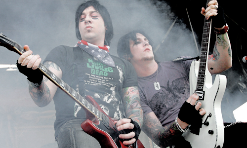 Avenged Sevenfold