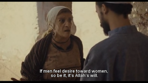 were-wouf: La Source des Femmes (2011)