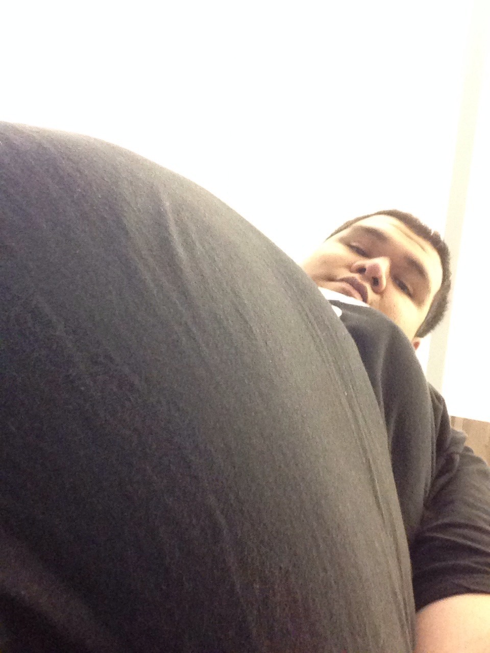 imlostandilikeit:  gordo4gordo4superchub:  txchub:  Getttt in my belly!!!!  Okay