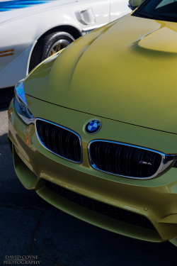 davidcoynephotography:   	BMW M3 by David