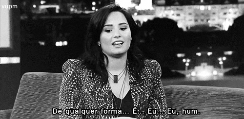 I'm yours