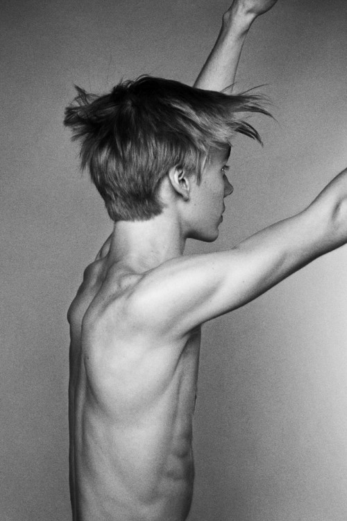 wannes1963blr:Ph. Ryan McGinley