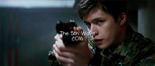 queerrobbiereyes: dylanobriyn: Nick Robinson’s Filmography (2010 - present (2018))