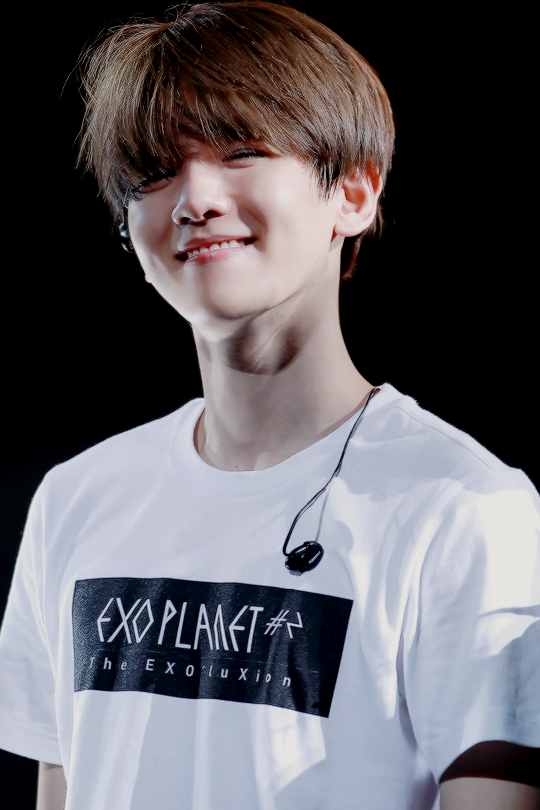 baekhyun♥