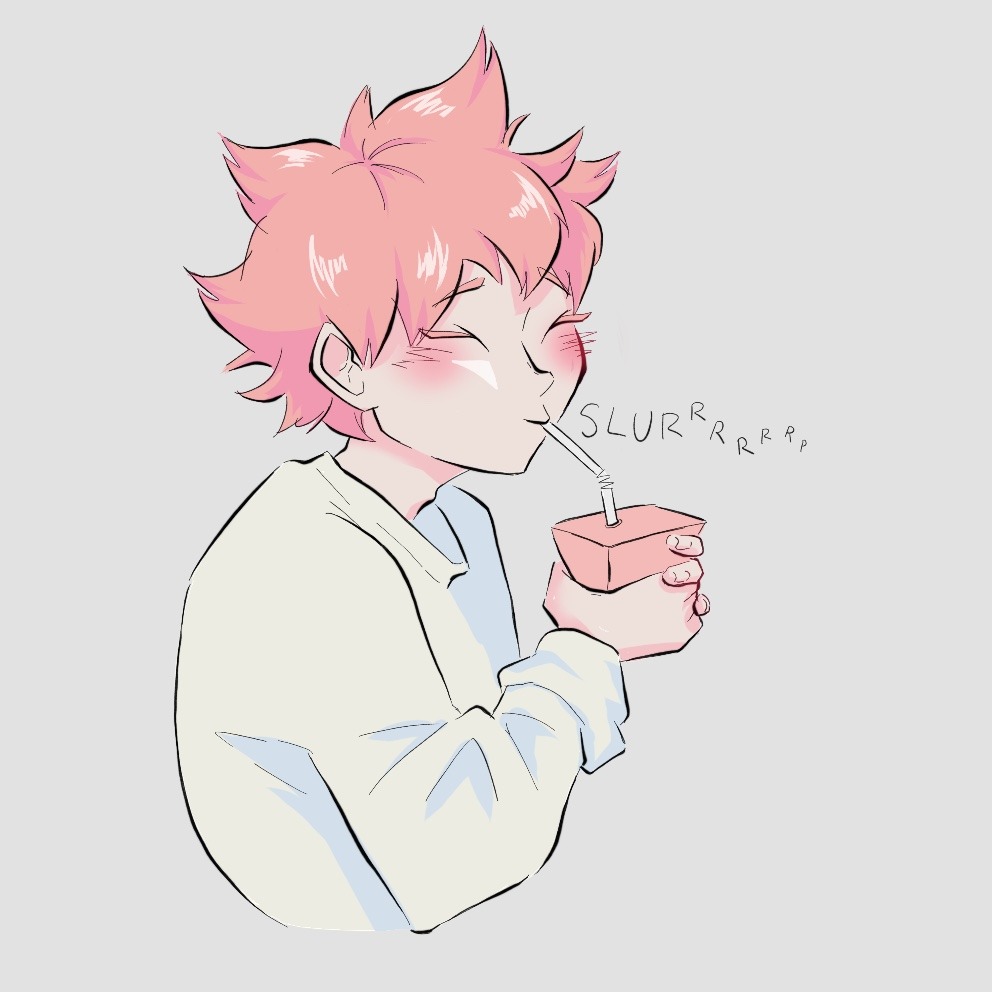 severalsmallbeans: Today’s request is for @shouyou10 who requested more of Hinata