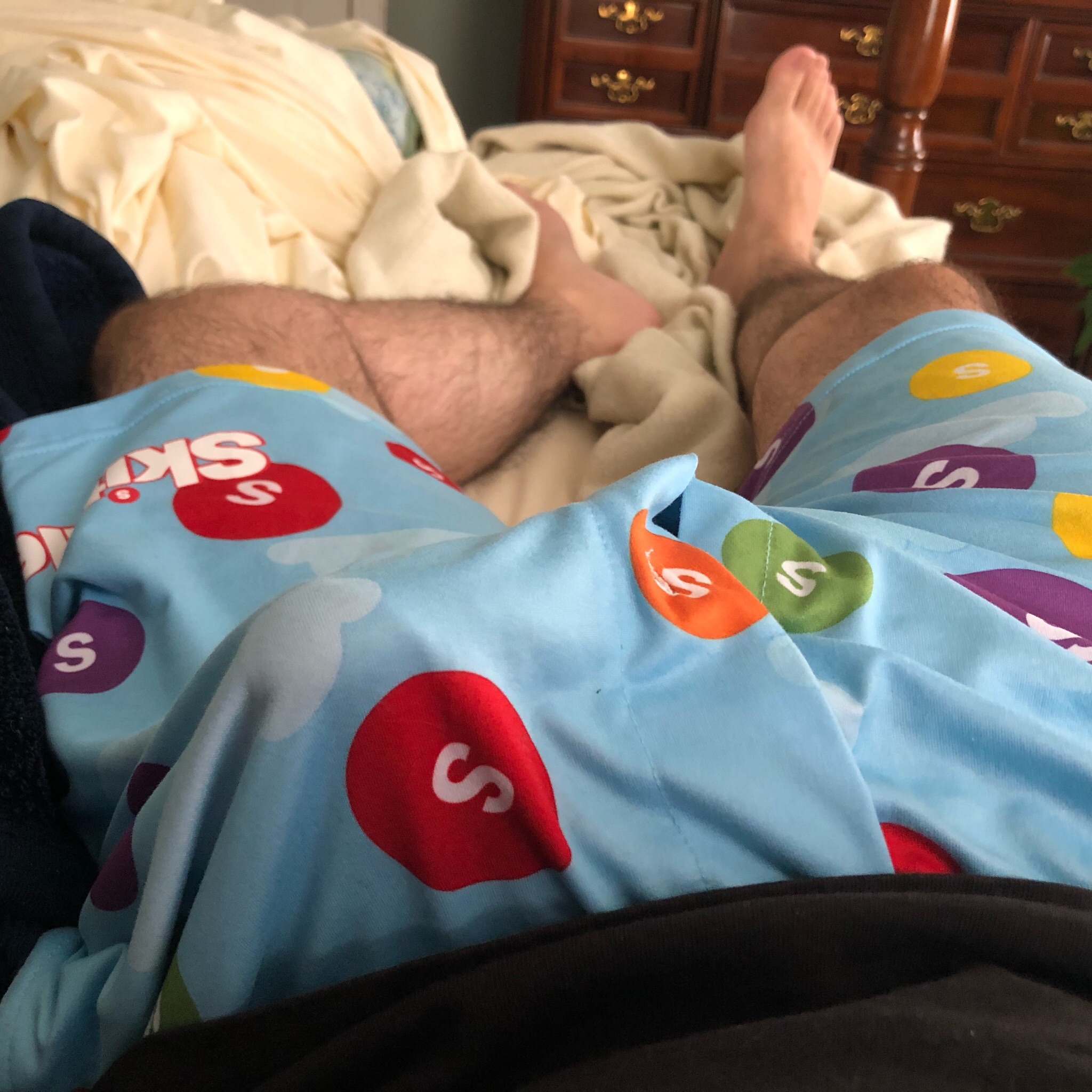 fuckinfranky:taste the rainbow 🌈