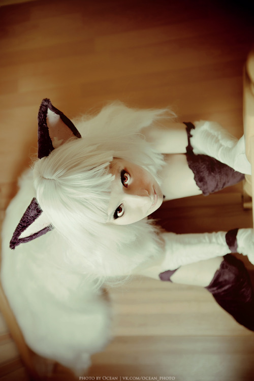 Sex catgirlfantasy:  RO: Playful Cat by Ocean-san pictures