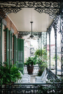 meriad:New Orleans by Beth Kirby on Flickr