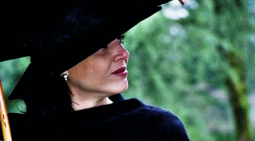 i-was-always-the-queen:  The beauty of the Queen Regina Mills: Face Appreciation —> 111/∞ 