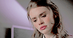 angjolie: get to know me meme: [19/40] female characters ♡ lydia martin“someone tried to strangle me. and i survived. i don’t need to hide that.”