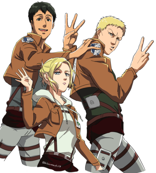 AOT log 1