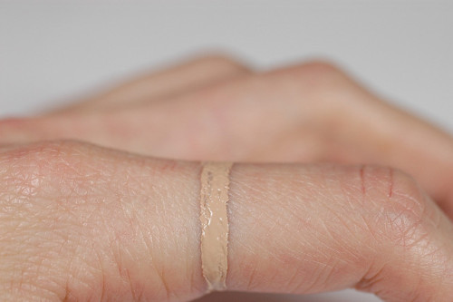 euo: Flesh Ring 1 (Ring A Day- 14/365) by ColleenBaran on Flickr. 