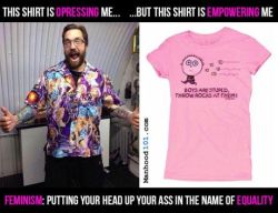 Legit.   I am fucking ashamed of my entire culture for this fucking bullshit&hellip; I wish there was some way to make these people realize that they should be ashamed of themselves.  =_=  It was a fucking shirt.   Like&hellip; do you understand how