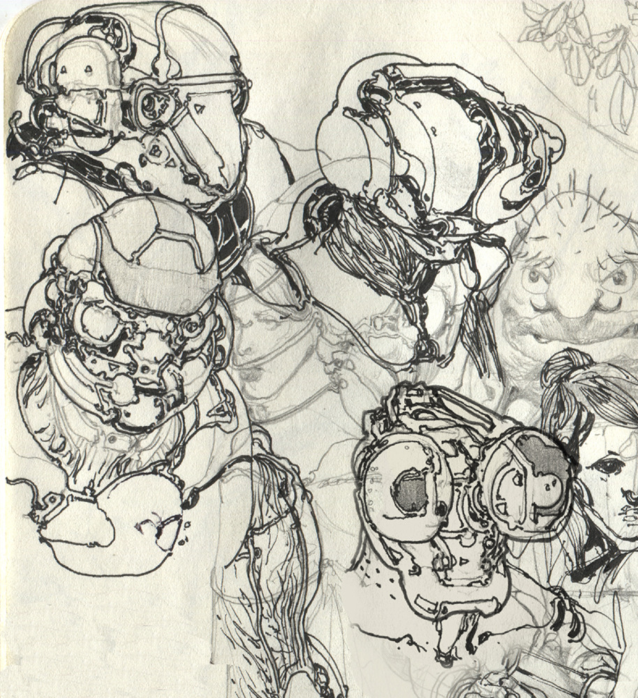 stuff