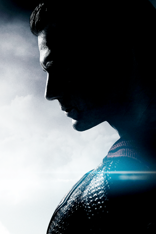 amancanfly: Batman v Superman Comic-Con Poster