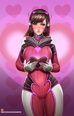 badcompzero: Valentine D.va well want to