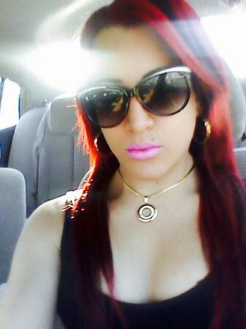 transexualboricua: Ts Melanie de Carolina! Esta que estalla! Contacto disponible por ATH Movil. Para