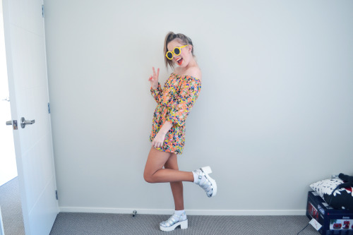 euoria:  Boho ⌖ Indie