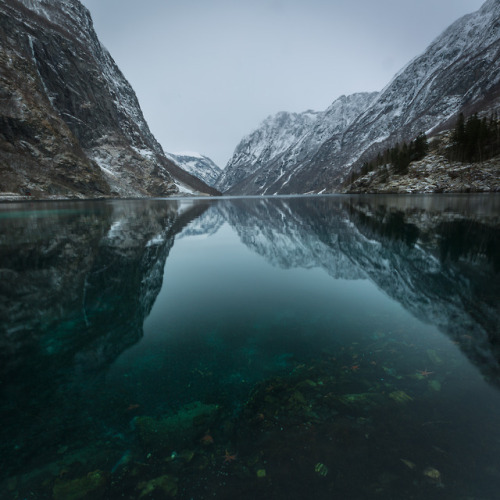 Fjord Hopping in Western #Norway