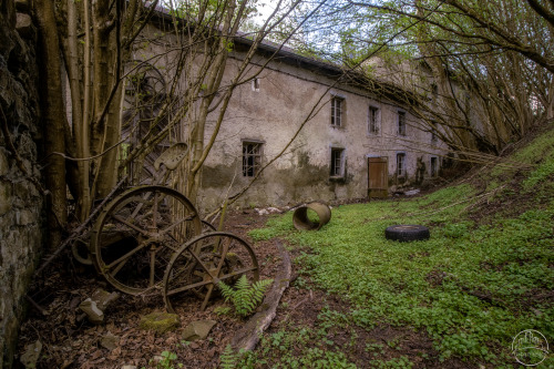 MAISON GREIVELDINGERIn the unsightly town of Greiveldingen in the Grand Duchy of Luxembourg, I visit