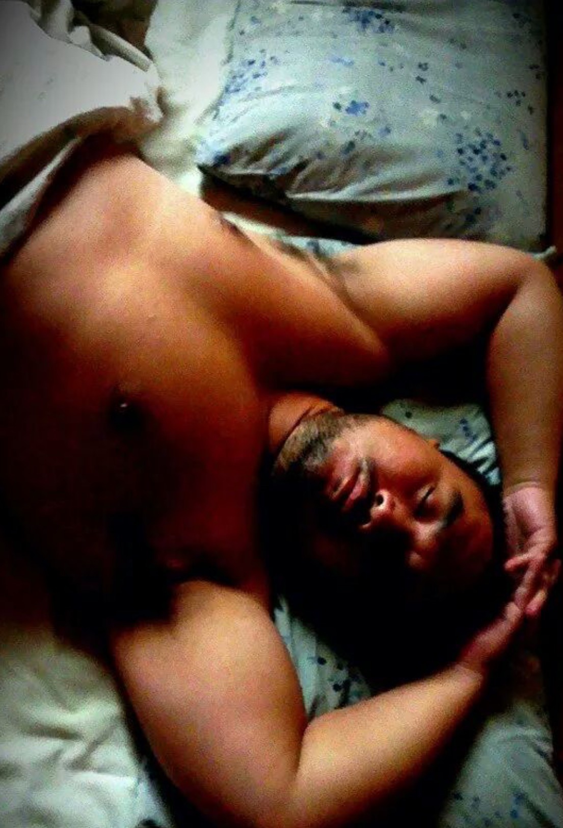 Love Hot Asian & Bear