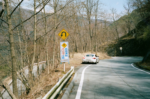 carsonfilm:Okutama-ko Touring - Part Two I miss your write-ups you used to do on JNC.