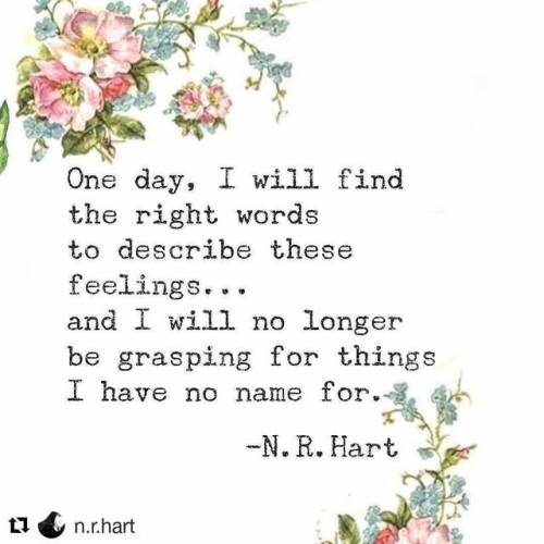 #Repost @n.r.hart (@get_repost)・・・The right words ✍with 26 letters in the alphabet and thousands of 