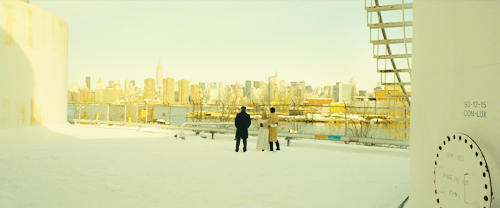 blurrymelancholy:  A Most Violent Year (2014), dir. J.C. Chandor 