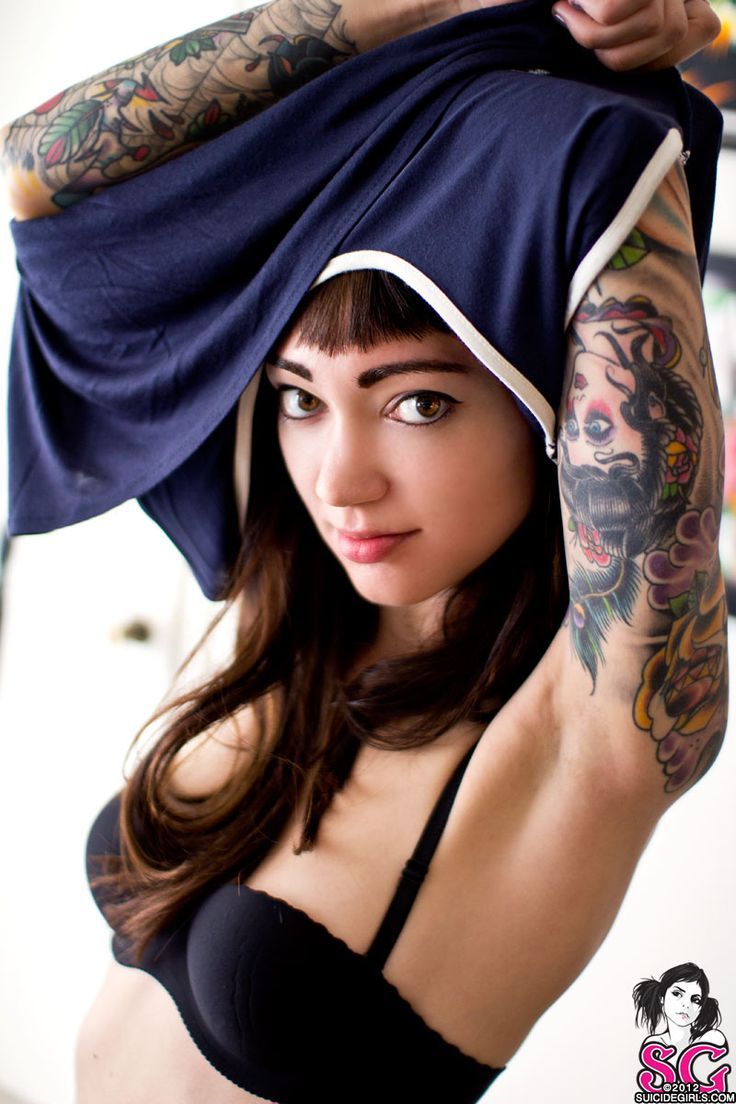 1nk-is-my-kink:  Tattoo blog x
