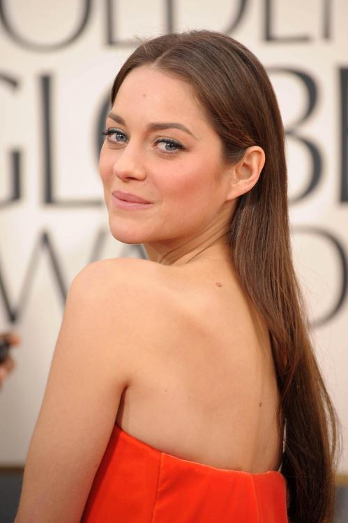 Marion Cotillard