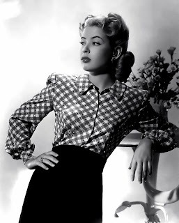 retrogirly:  Gloria DeHaven