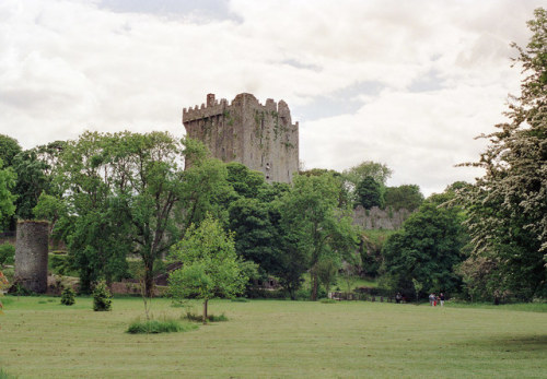 Blarney Castle by Loon Man Returns Ireland https://flic.kr/p/2gWfQT6