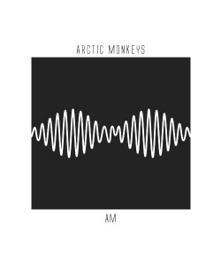  Arctic Monkeys - AM (2013) 