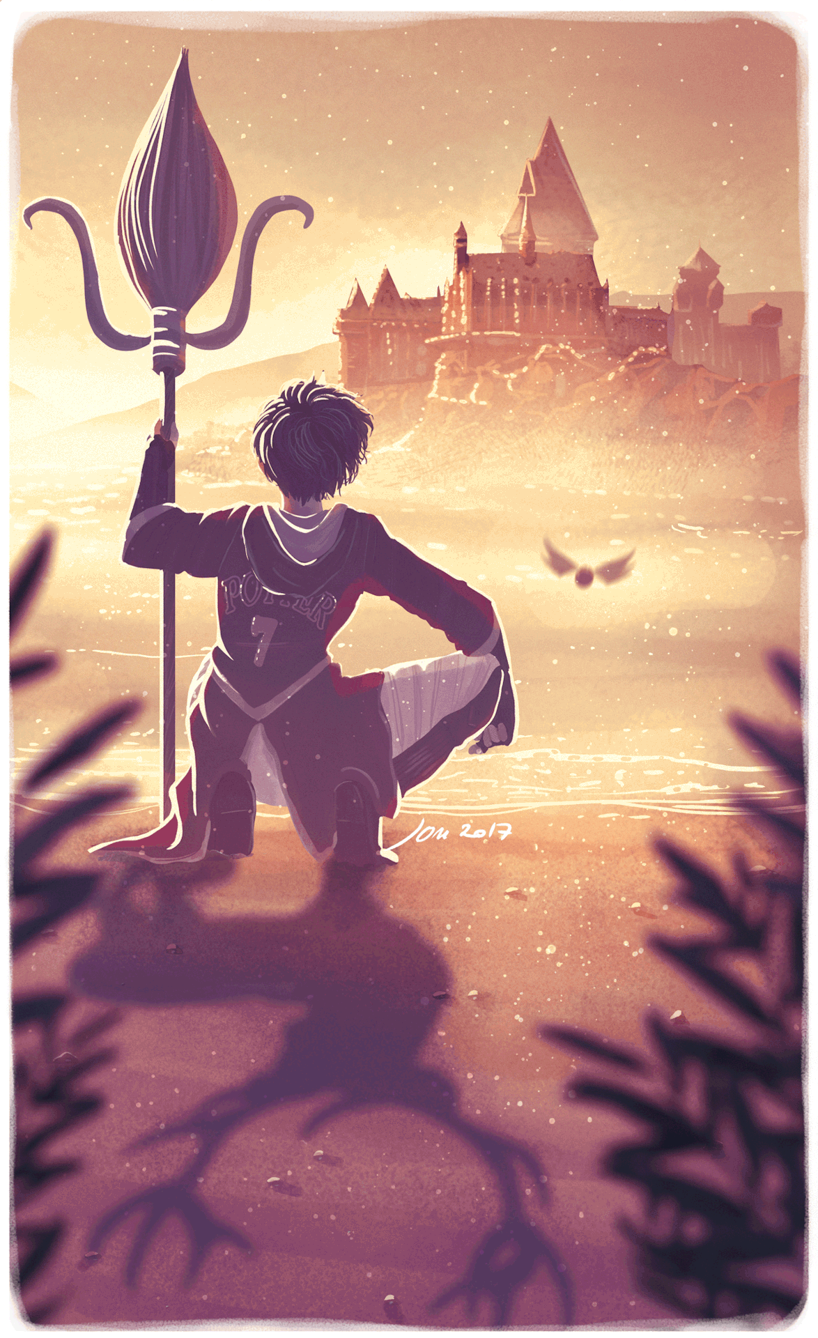 quidditch gif | Tumblr