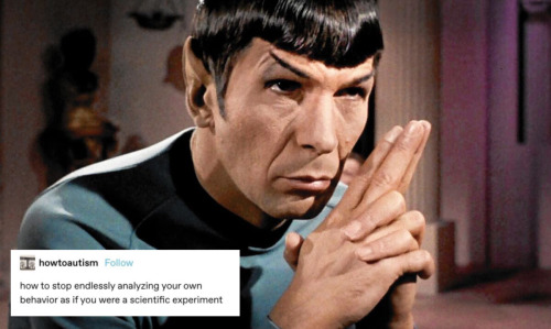 ST: TOS + Text Posts Part 2