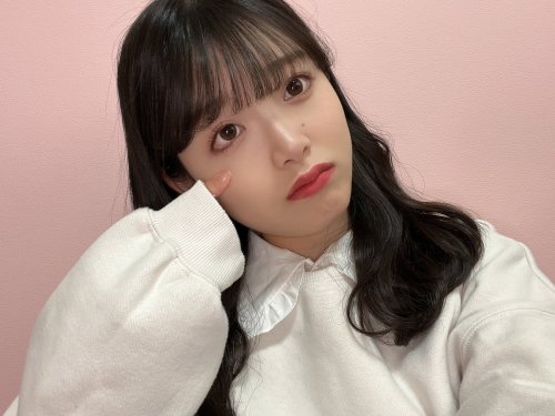 小越 春花 (NGT48)さんのツイート: 今日が17歳17ヶ月記念日なこと忘れてました！村民のツイートみて思い出した！ ありがとう☺️ t.co/nwqD90uTLl