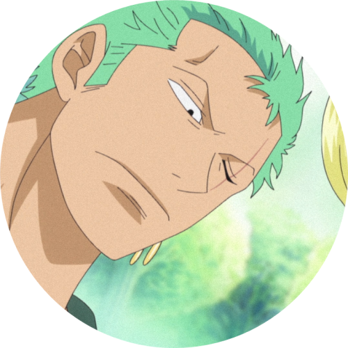 kyojinicons: ZOSAN (ZORO X SANJI) MATCH ICONS — [♡] ; please like or reblog if u save ✩*ೃ.⋆