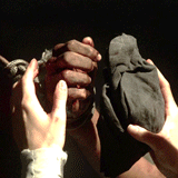 okteiviaenlinkon:linctavia + hands