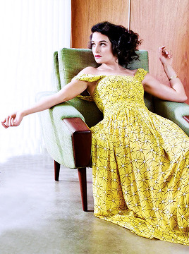 darlenealdersons:  Jenny Slate photographed by Emily Shur for BUST Magazine“I feel fucking great,” Slate says with enough passion that I actually believe her. Now, after a string of successes, Slate is finding that sweet career spot between desperation