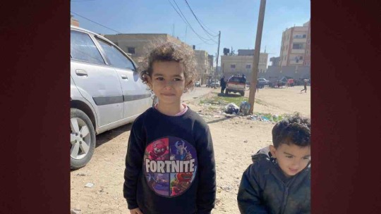 Donate to Help my family out of Gaza, organized by Suheir Hojok