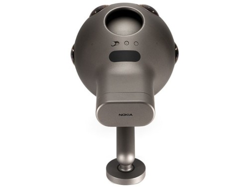 NOKIA OZO