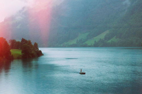 expressions-of-nature:  by M Beano Alpine Blues, Switzerland 