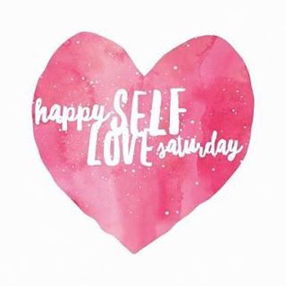 Anyone else agree? Today is definitely a good day for #selflovesaturday Unanimous decision for us #s