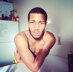 lightskinnedboys:  Let there be light