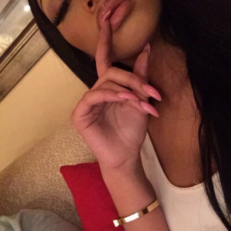 1-800-hotlinepink:  bitch-stole-my-swag:  💸🈹Ghetto Babe🈹💸  💅✨💟