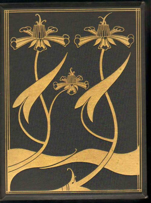 fawnvelveteen:    Aubrey Beardsley Book Covers