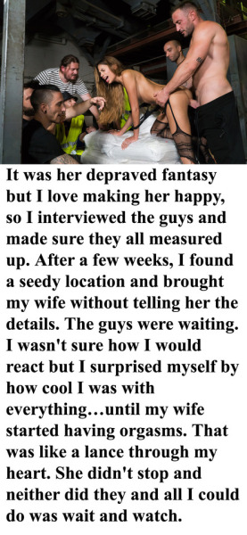 Free Hot Wife Stories