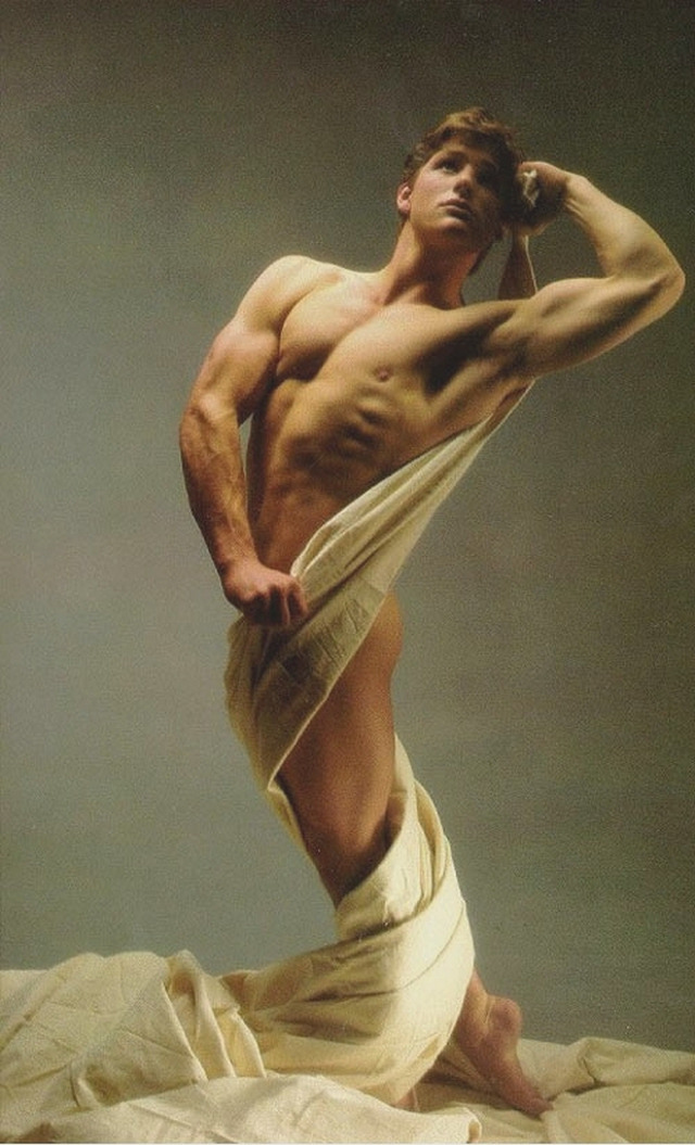 asbeesinhoneydrown:  scott madsen
