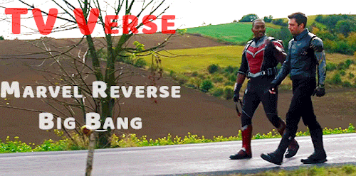 marvelreversebigbang:TV VERSE Sign Ups NOW OPEN!Artist Sign Ups are open February 28th—April 11th.Au