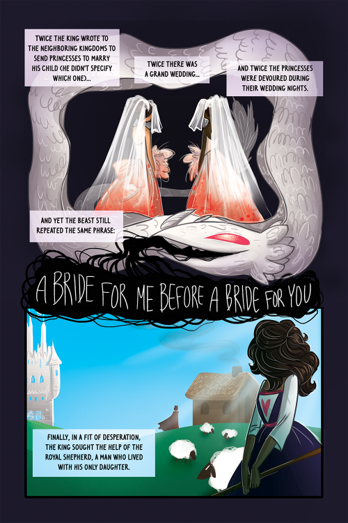 bestlesbiancave:  mishacakes:   Finally! Here’s my contribution to the Valor Anthology, “Bride of the Rose Beast”. Valor is a book I’m still so happy and honored to be a part of, and you can still get the 300+ page ebook HERE for ŭ! Enjoy!  